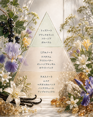 ease9official's tweet photo. BYREDOから新作「FUTURE MEMORIES」が登場。

ブラックカラントやフリージアの軽やかな香りから、
アイリス、ホワイトバニラへと柔らかく変化。
ラストはムスクとバニラが残る、
透明感と温かさをあわせ持った香りです。

バイレード好きは要チェック♡
気になる人は保存🔖
#BYREDO #バイレード #FUTUREMEMORIES #新作香水 #香水
