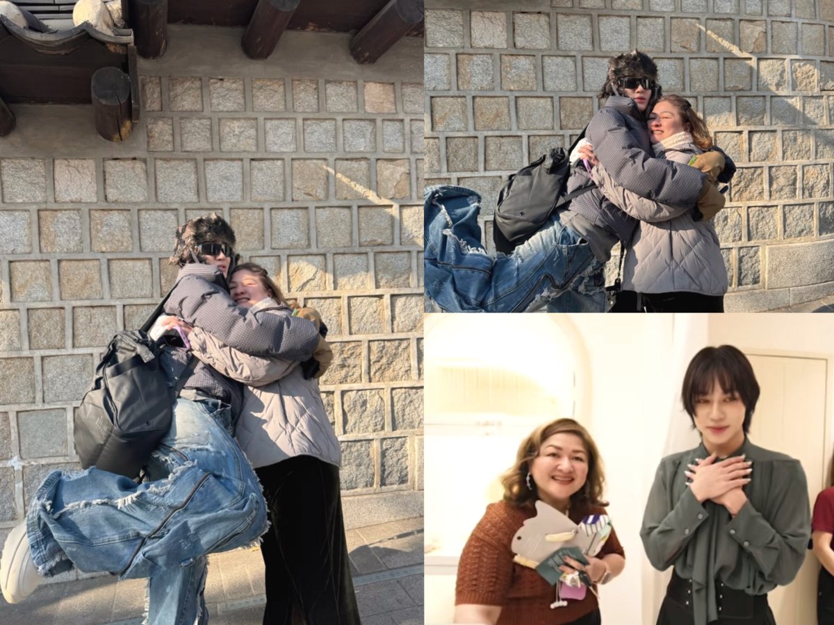 savanah_gaildr's tweet photo. Happy Mother's Day to Lego's mom. Thank you so much for raising him so well from the time he was a baby until now; just look at your son he is deeply loved by people all over the world because of the excellent way you raised him🥹💗

#Lego_Rapeepong @realxlg https://t.co/wmZEKatAdV