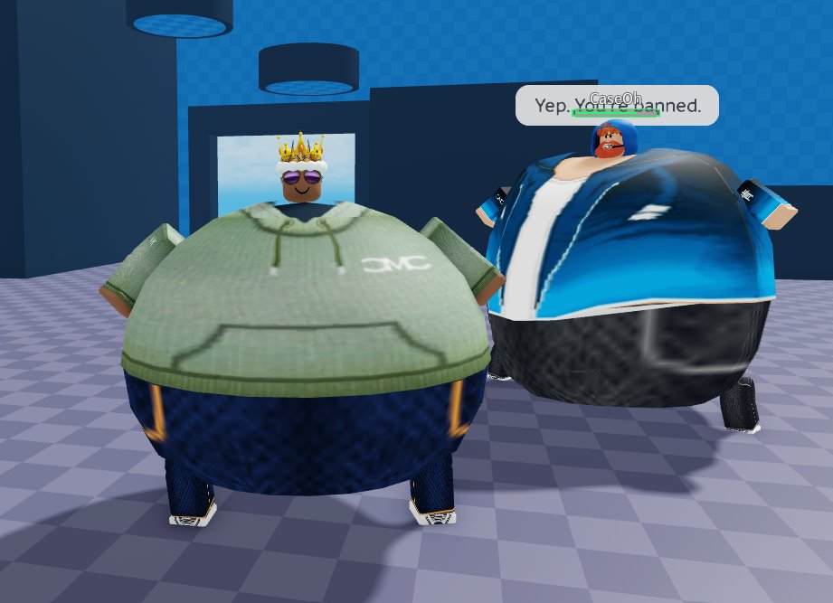 MashySob's tweet photo. Had fun making this one! #Roblox #RobloxDev https://t.co/4Z9bBYBPSP