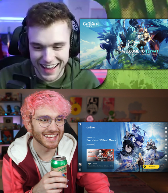 duktv_'s tweet photo. 2020 vs 2026 🥹 https://t.co/d3EvG8ptvH