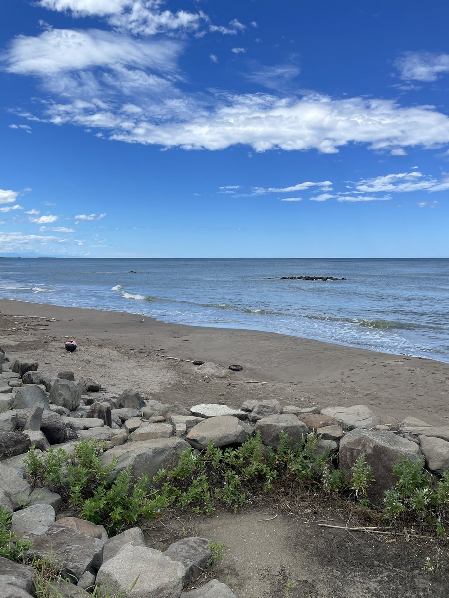 hiro564vrc's tweet photo. 新潟着！ https://t.co/UFRK7AhVZG