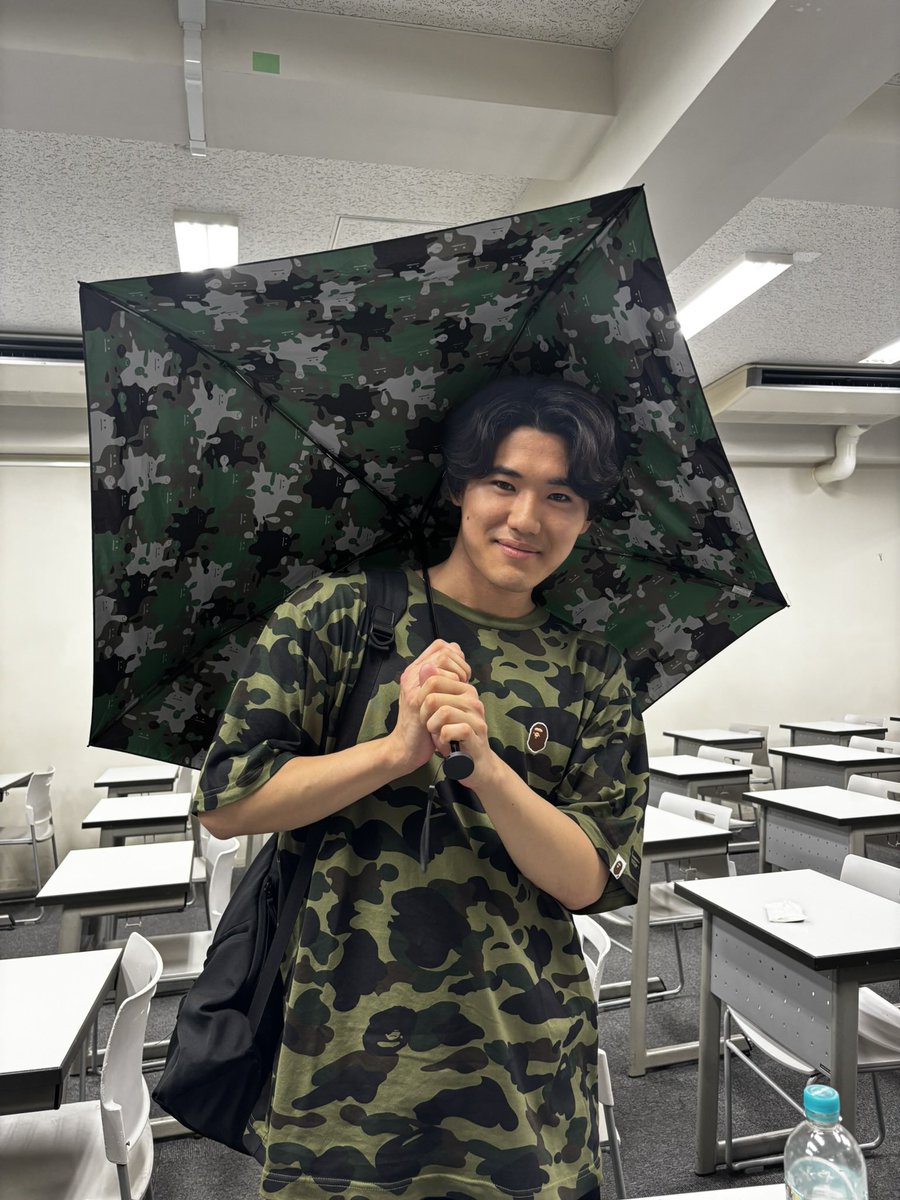 7_ii1t's tweet photo. 明日！11日目のAブロックでます！ https://t.co/4ac6wop3WM