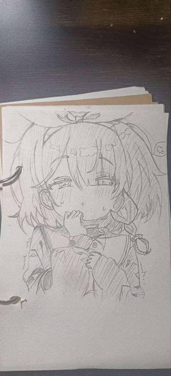Kittenwnjq's tweet photo. #画画
励志成为画画大手子! https://t.co/pNkLoQCAc7