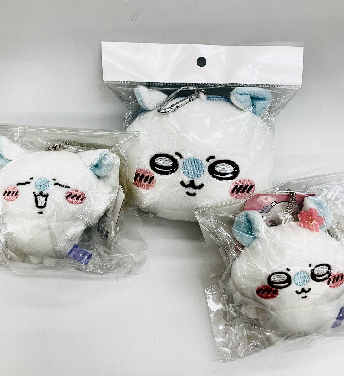 furu1_ichikawa2's tweet photo. ＊買取しました＊
#ちいかわ #モモンガ 
#おジャ魔女どれみ
お持ち込みありがとうございました！ https://t.co/XS02gslTvL