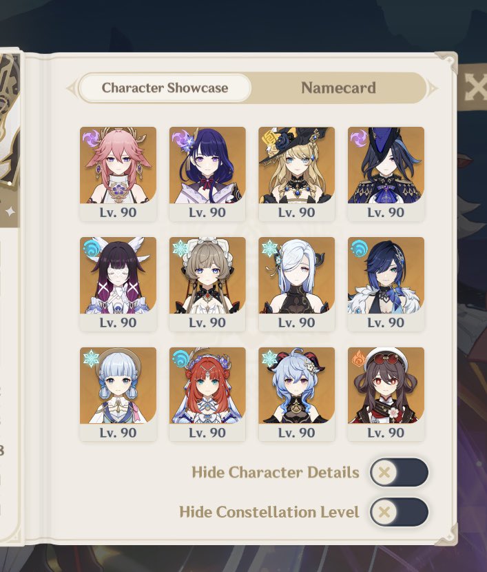 odettelilys's tweet photo. odette and vodyanitsa are about to join the yuri showcase.. who’s getting kicked out https://t.co/06SEby05f2