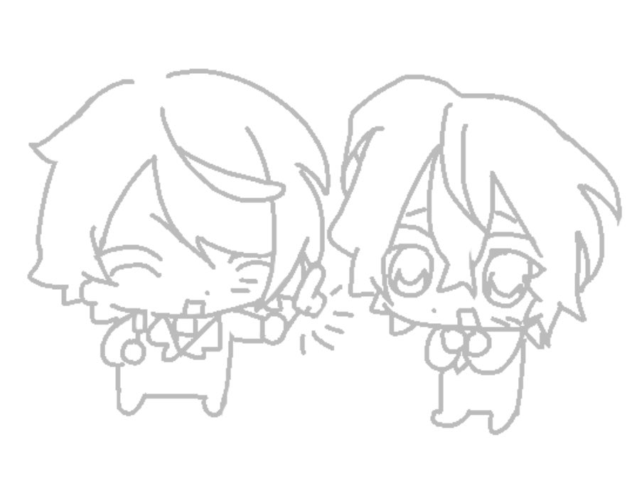 tttxhno's tweet photo. #ビリグレ
给@geziwink 画的。。我好喜欢你呀 https://t.co/TbmcjXP4JD