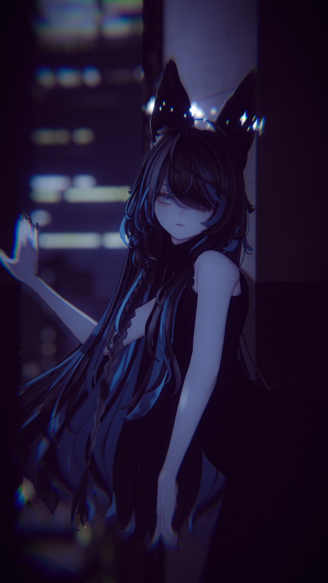 saji_sa_ji's tweet photo. #Marycia3D https://t.co/0tRuaekDl5