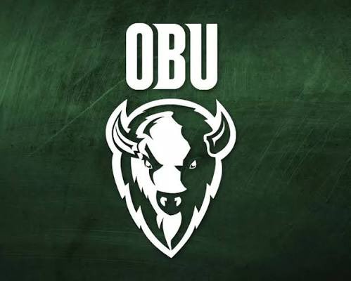 TavenBrown2027's tweet photo. After a great conversation with @Coach_Mashack I am blessed to receive my 4th offer from @OBU_Football!!!
@BengalLifestyle @Coach_MakD @EvansJusten @WardlawCoach @CoachEMo_ @CoachWhitmire https://t.co/U8bttw78qd