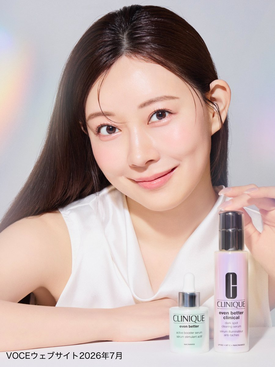 クリニーク 公式 (@CliniqueJp) / Posts / X