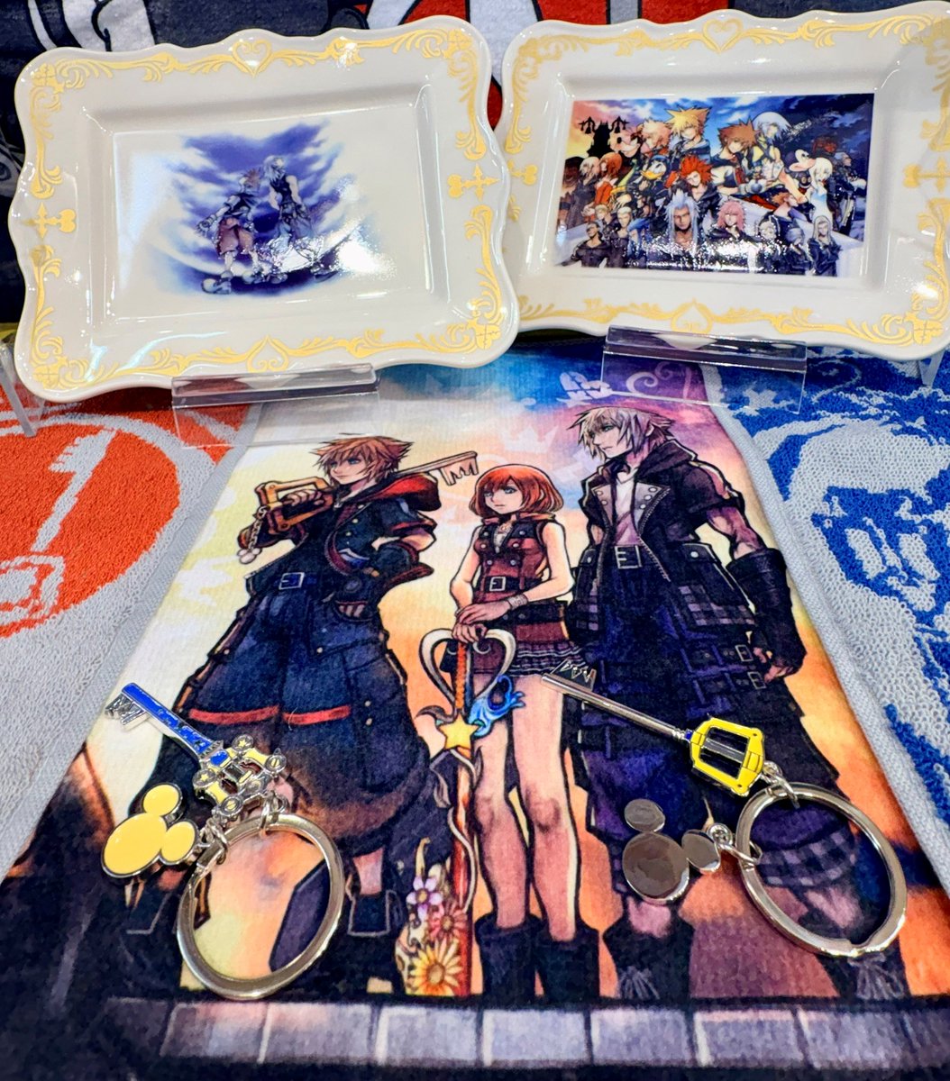 一番くじ 3rdアニバーサリー ～コスチュームコレクション