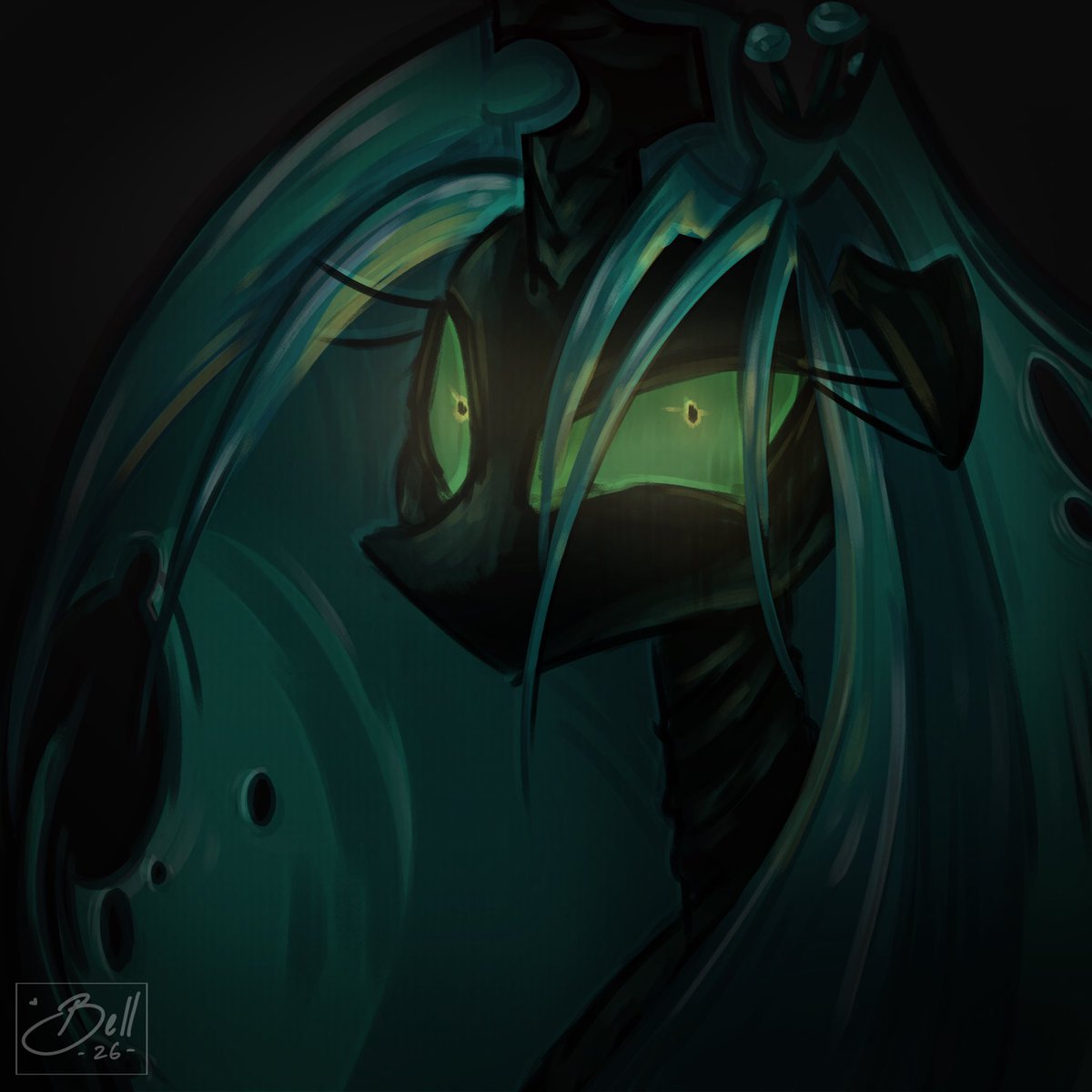 ThatPonyBell's tweet photo. :3 https://t.co/bAkQ9xWv1N