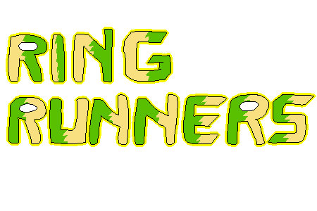 ptringrunners's tweet photo. also new logo by BurnedChicken https://t.co/vBvVJ5i9YT
