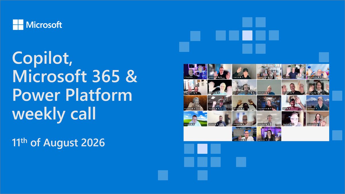SharePoint tweet picture