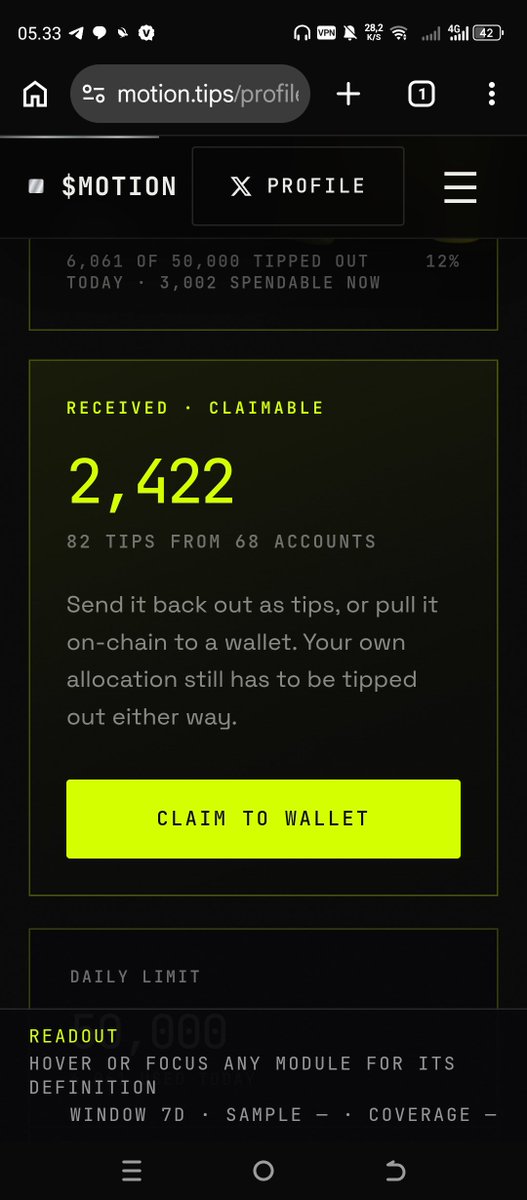 FAAIZ2006's tweet photo. More more tip me 30 to win 300 for 1 winner fast fast!!

@motiontip $motion 

LFG keep interact https://t.co/RmqUREbPwD