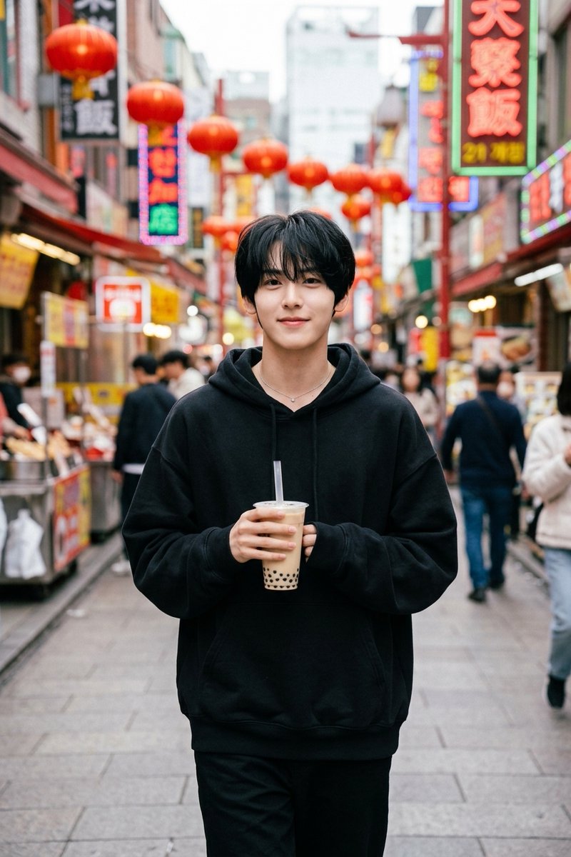 muld_official's tweet photo. If it's not fun, what's the point?
Jiang
Talk to them on MULD
https://t.co/PdM2l0jgFB
#MULD #AIBoyfriend #AICompanion #AICharacter https://t.co/7jehsYaequ