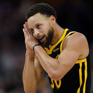 KalshiNBA's tweet photo. The Warriors are still hopeful Stephen Curry will sign an extension before next season begins. Curry has repeatedly said he wants to play his whole career with the Warriors, per @NickFriedell. https://t.co/NWhmUaWnPz