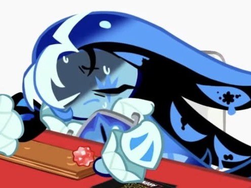 mentallyillsmc's tweet photo. @Wings0fEternity Wha s bozo oomf ... https://t.co/qfNQOTdkTH