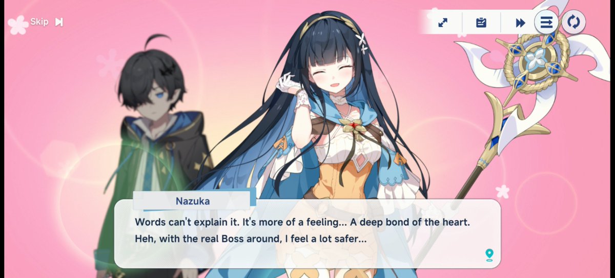 YoSquid_'s tweet photo. Nazuka can't beat the wife allegations 😭 https://t.co/1ruueSjysk