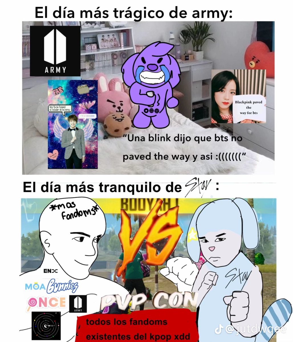 camwyin's tweet photo. JAKSJJAJAJA Q ES ESTO ME ESTOY MEANDO https://t.co/DgdaOAvz7F