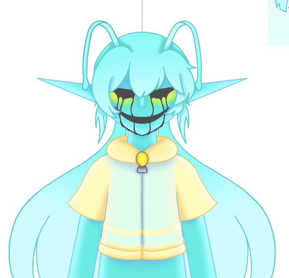 Kazathealien's tweet photo. Looking for an artist with open commission to commission a vtuber model (art+rig)

I only have these as references, sorry https://t.co/RqbxEkDuu0