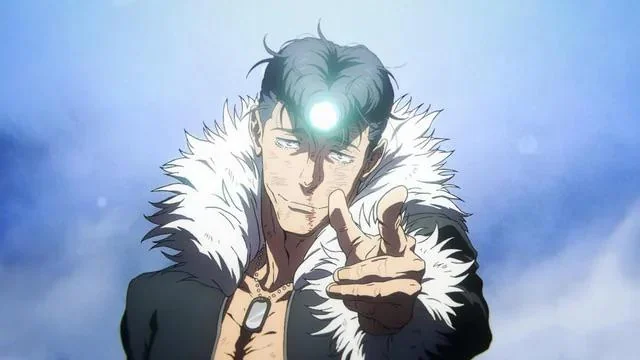 Jjk_dose's tweet photo. What do y’all think a reversal of Ishigori’s technique would look like? https://t.co/gQXNNelrdZ