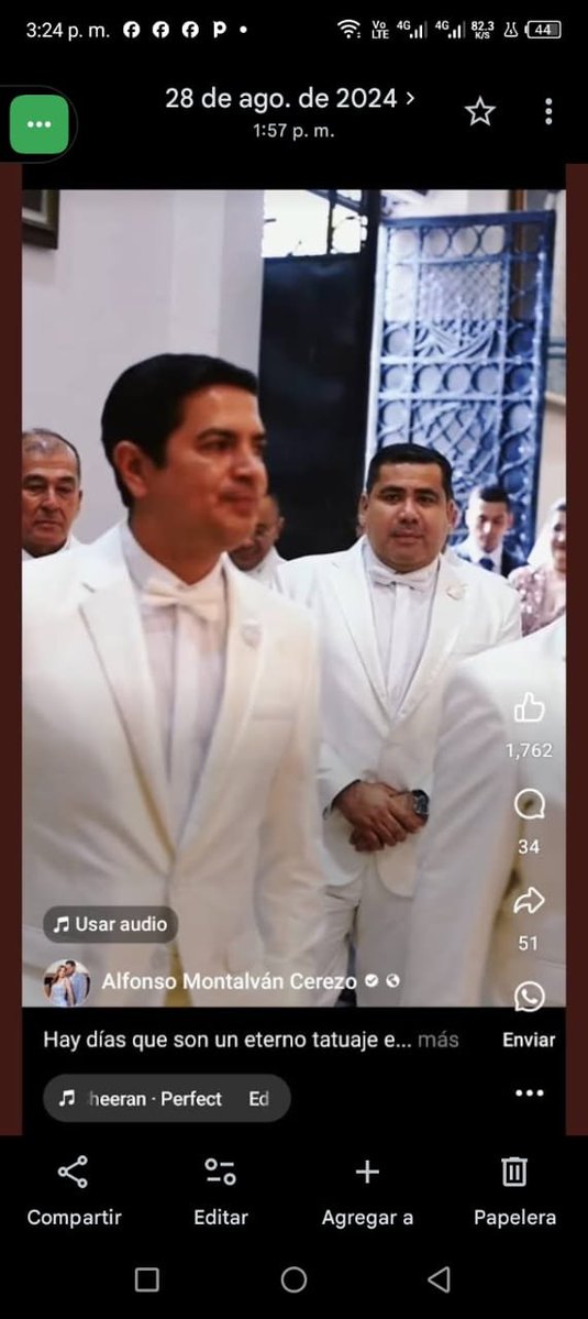 AndresDuranEc's tweet photo. ¡Me encantó este juego! Dame corroborando esto también. Es la denuncia contra tu amigo Juan Carlos Mendoza Daza. Y de paso estas fotos que sí son reales: El fideicomiso en Panamá, el contrato de La Posta y la foto con los narcos. Y todavía no saco lo de la Susi González 😉. Eso de hacer pasar a Christian Mendoza por Boscán fue excelso 😅. ¿Pensaste que me comí ese cuento de ex colaborador de La Posta?
PD: Al parecer tienes buena relación con Montalvan porque eliminó la foto que trucaste pero ahí la tienes.