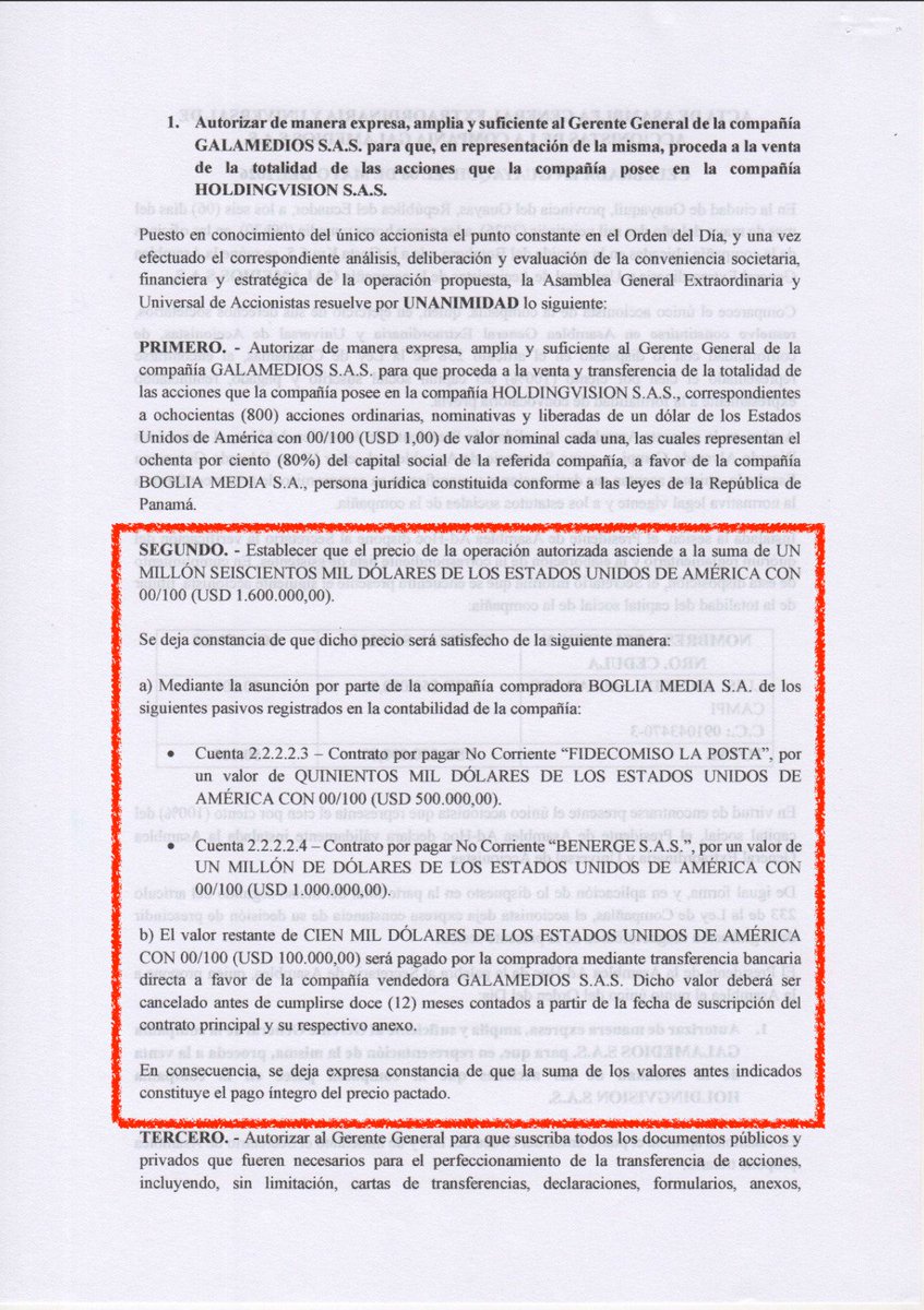 AndresDuranEc's tweet photo. ¡Me encantó este juego! Dame corroborando esto también. Es la denuncia contra tu amigo Juan Carlos Mendoza Daza. Y de paso estas fotos que sí son reales: El fideicomiso en Panamá, el contrato de La Posta y la foto con los narcos. Y todavía no saco lo de la Susi González 😉. Eso de hacer pasar a Christian Mendoza por Boscán fue excelso 😅. ¿Pensaste que me comí ese cuento de ex colaborador de La Posta?
PD: Al parecer tienes buena relación con Montalvan porque eliminó la foto que trucaste pero ahí la tienes.