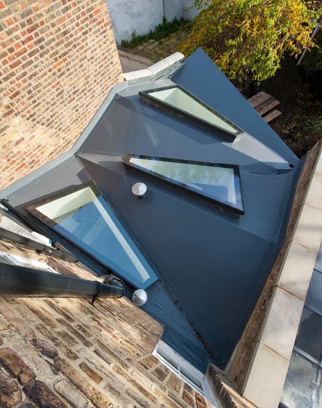 CIVROGroup's tweet photo. System engineering vs. simple glazing.
A skylight must do more than open: 🌧️ Block driving rain ❄️ Support snow accumulation ☀️ Limit thermal gain 💨 Resist wind upliftThe CIVRO USL platform treats overhead daylighting as a complete envelope system. https://t.co/nAY3CKL5Mf https://t.co/jwA4z3l3W9
