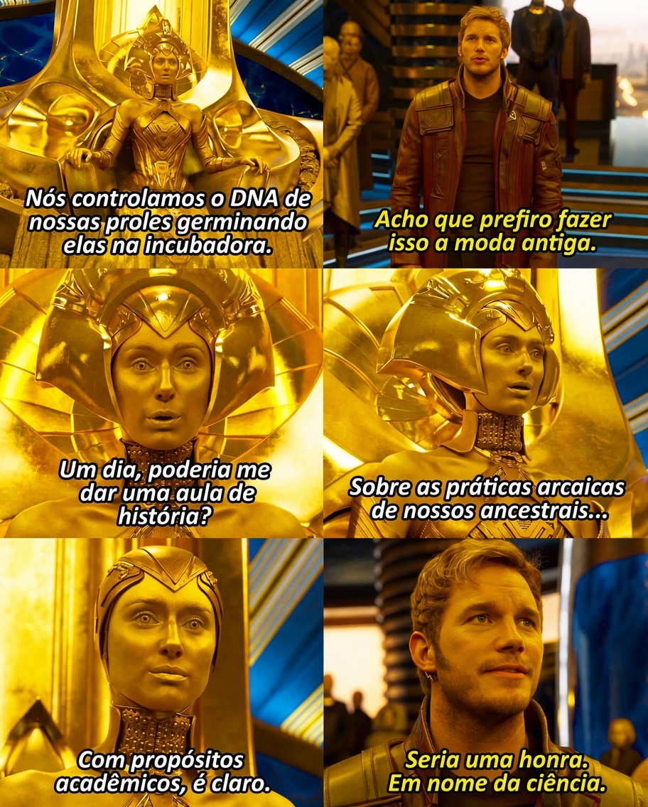 jlinzombie's tweet photo. Quando a estrela cai no prato do guardião da galáxia...

🎥 Guardiões da Galáxia Vol. 2 (2017) https://t.co/VasyGXL0vu