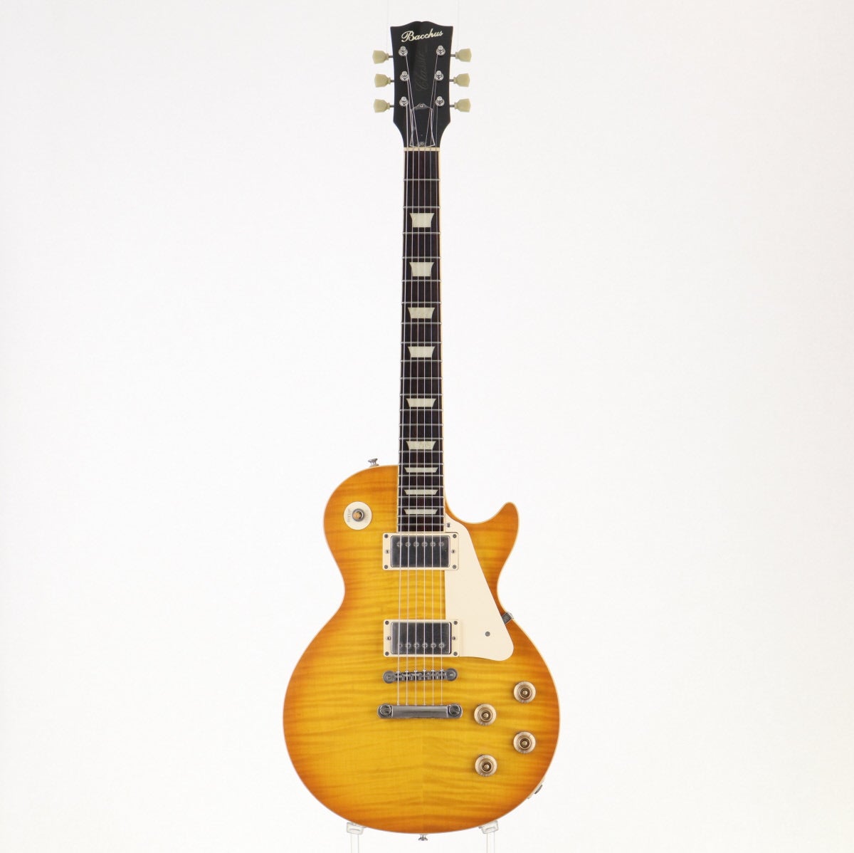 ishibashichamz's tweet photo. 【#中古】#BACCHUS / Classic Series BLP-STD-FM 【御茶ノ水本店】

https://t.co/oLIoKbRKv5 https://t.co/fDBUeT9TrV