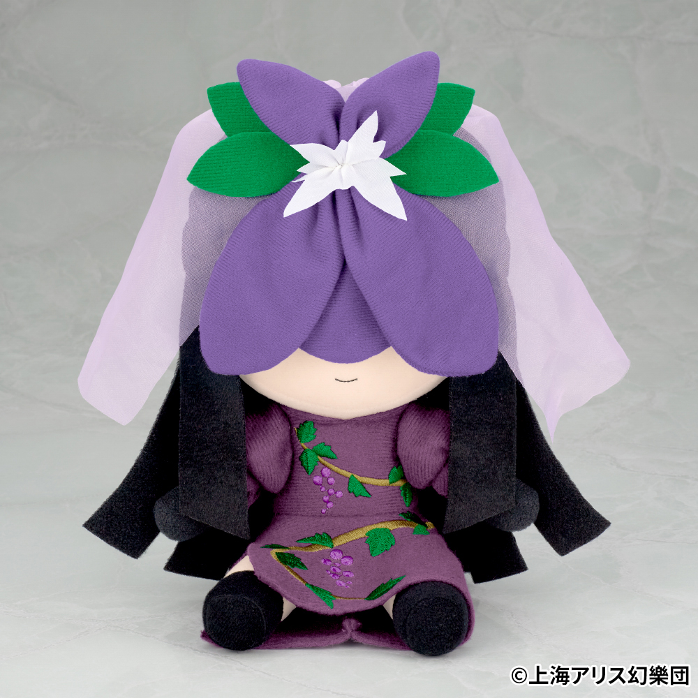gift_news's tweet photo. 【C108 Gift＆あみあみ  サンプル展示（新作）】 
東方ぬいぐるみシリーズ 
【リグル･ナイトバグ】 ふもふもりぐる。
【ミスティア・ローレライ】 ふもふもみすてぃあ。
【上白沢慧音】 ふもふもけいね。
【豫母都日狭美】 ふもふもひさみ。

商品化決定！
続報を楽しみにお待ちください！
※発売時期、価格等は未定です。
※ブース混雑状況により展示スペースをご覧頂けない場合がございます。ご了承くださいませ。

#東方Project #fumofumo #fumo