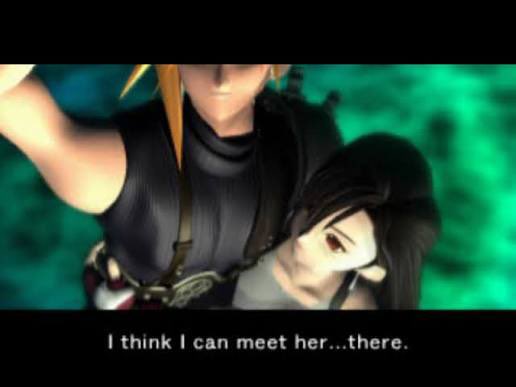 FuckDboss's tweet photo. I completed Final Fantasy 7 today. The OG. It was seriously amazing. No wonder kids from the 90s have such fond memories of this game. For its time, this was just completely unbelievable. So much to do! This game is clearly a Masterpiece, and is a 10/10. Remakes incoming. https://t.co/mBZ5E7PLgb