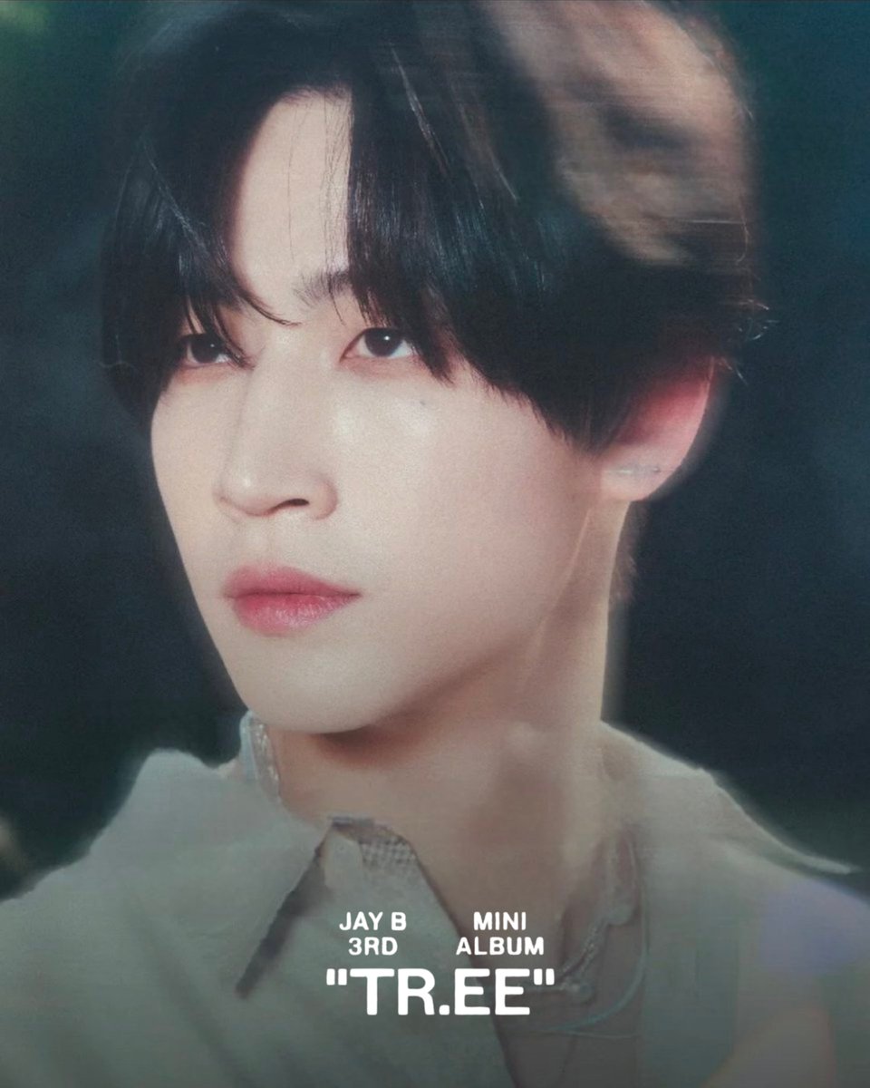 mydef_mysoul's tweet photo. 💿 [Info] Album #JAYB 
#JAYB_TREE #TREE 

26년 써클차트 남성솔로 음반판매량 TOP 25 (~7/31)

🏅24위　041,115　제이비
미니 3집    𝖳𝖱.𝖤𝖤     2026/06/10  
 
*위 자료는 월간차트를 기준으로 하여 매달 업데이트함.

￣￣￣￣
TOP 25 ศิลปินชายเดี่ยวที่มียอดขายอัลบั้มสูงสุดบน Circle Chart ปี 2026 (ถึงวันที่ 31 ก.ค.)

🏅อันดับ 24　041,115　JAY B 
มินิอัลบั้มชุดที่ 3 𝖳𝖱.𝖤𝖤　2026/06/10

*ข้อมูลข้างต้นอ้างอิงจากชาร์ตรายเดือน และจะมีการอัปเดตทุกเดือน

￣￣￣￣
TOP 25 Male Solo Album Sales on the Circle Chart in 2026 (~7/31)

🏅No. 24　041,115　JAY B
3rd Mini Album　𝖳𝖱.𝖤𝖤　2026/06/10

*The data above is based on the monthly chart and is updated every month.
@defjaybkr @528hzkr
