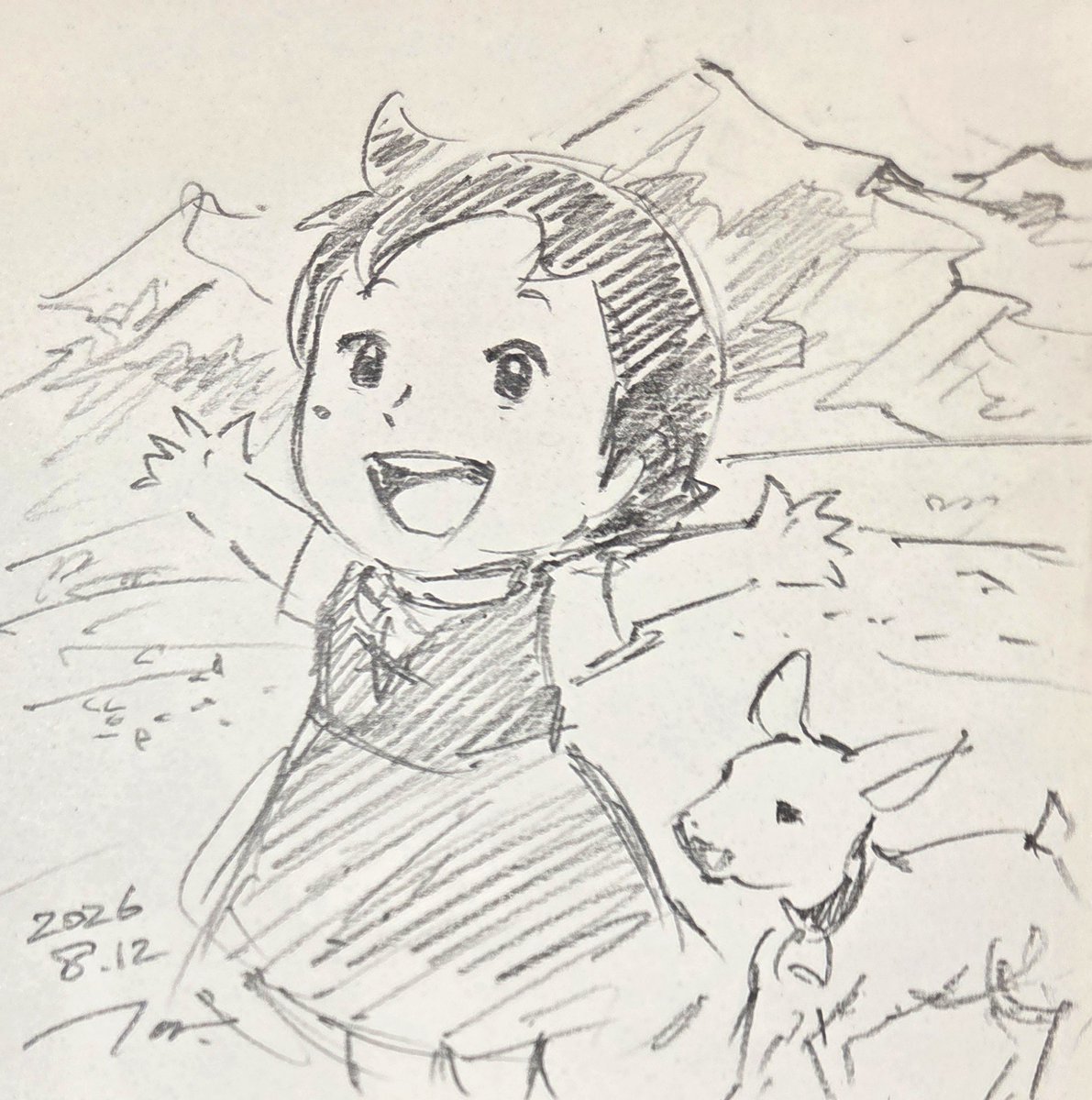 junichitai tweet picture