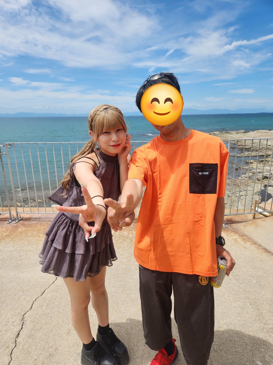 stevenkazu's tweet photo. 今日も大切な人と大切な時間を
( ￣ー￣)ﾉ💜💜💜

#月永ゆい
#おねフル
#お願いフルハウス https://t.co/SsSkVsw8Jj