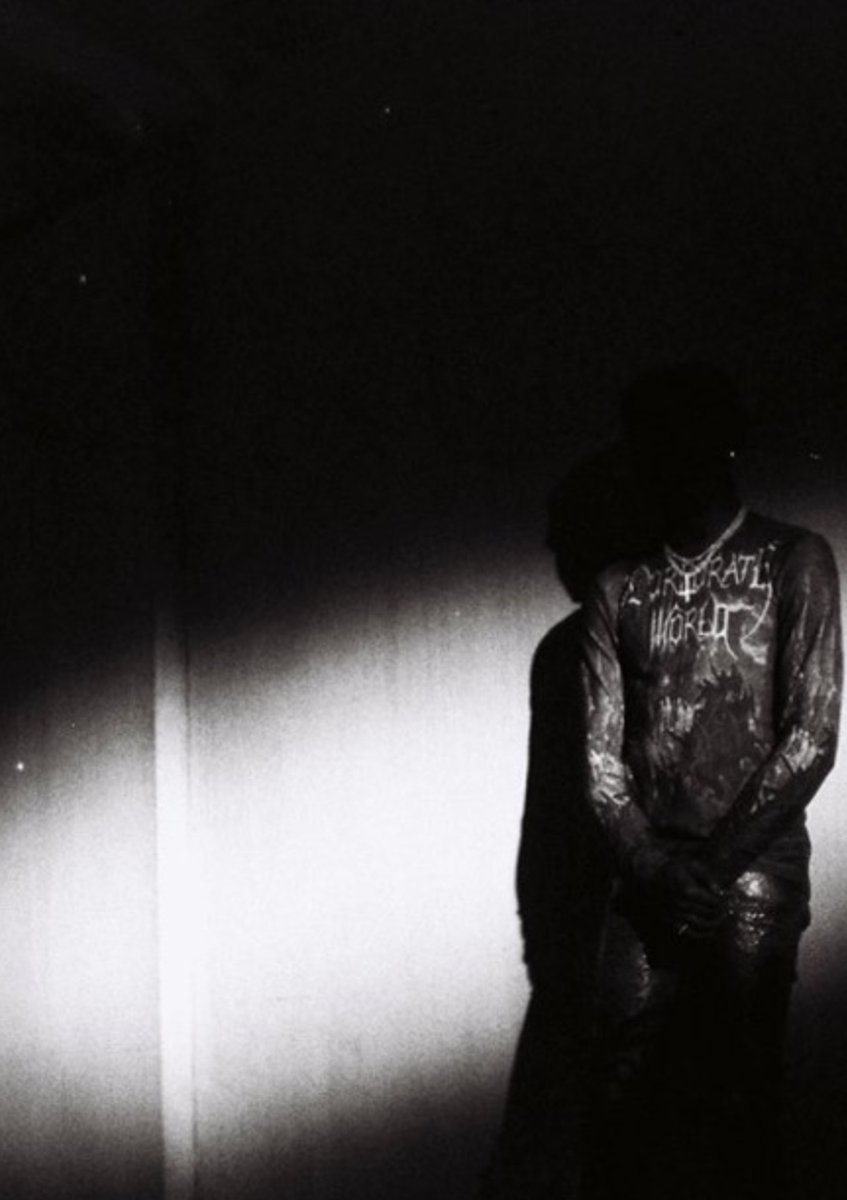 Kurrco's tweet photo. 4 years ago today, Destroy Lonely released 'NO STYLIST' 🖤

Favorite tracks on the project? https://t.co/pMpF4TTLCW