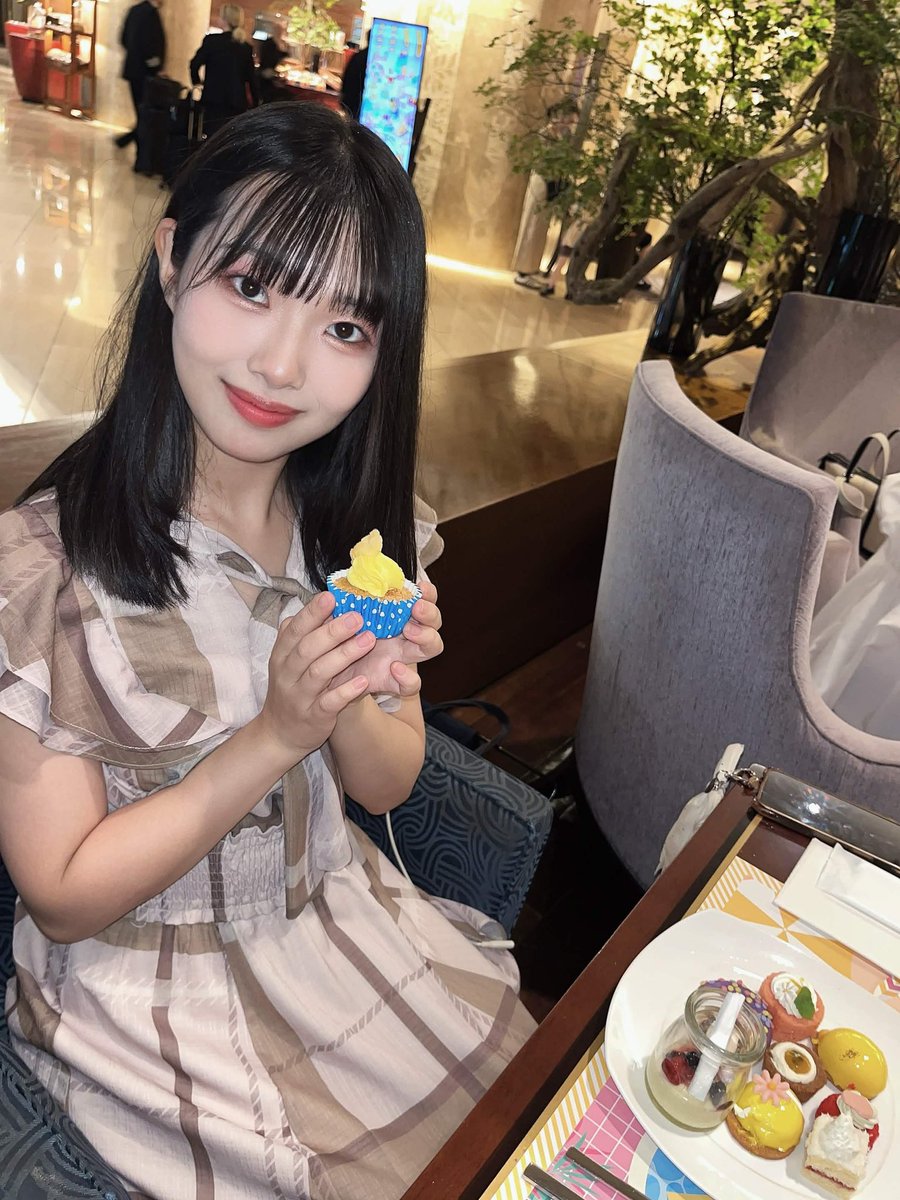 HashimotoYuika_'s tweet photo. おはよん。友人のカメラが上手いのよ... https://t.co/lOm3NqTE8j