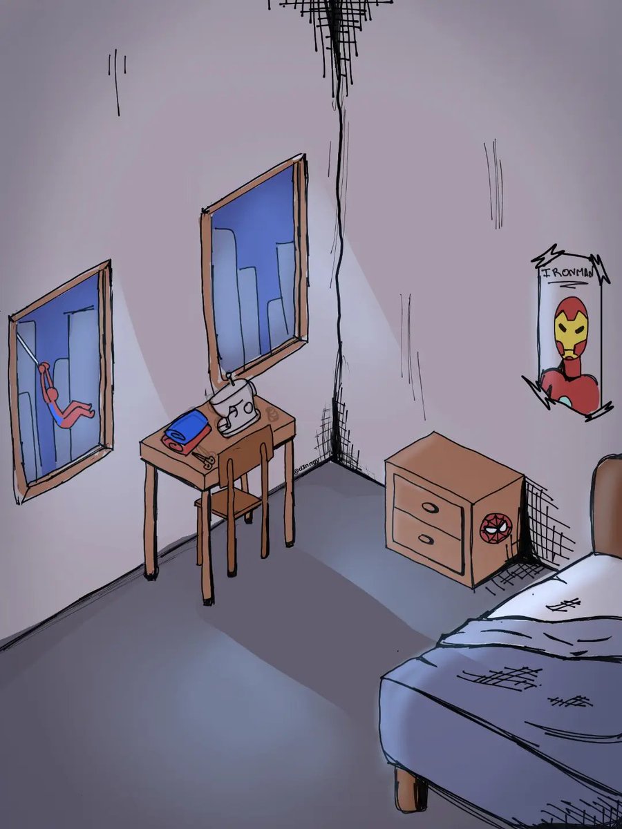 larrtay_'s tweet photo. No sé si son mis mejores trabajos, pero sí sé que son trabajos donde decidí salir de mi zona de confort e intentar algo de lo que no estoy acostumbrada (Fondo, Chibi y Cuerpo completo), todos dibujados con mi celular ;) #XPPenArtJourney #CreateWithXPPen https://t.co/xWeLoFPzPE