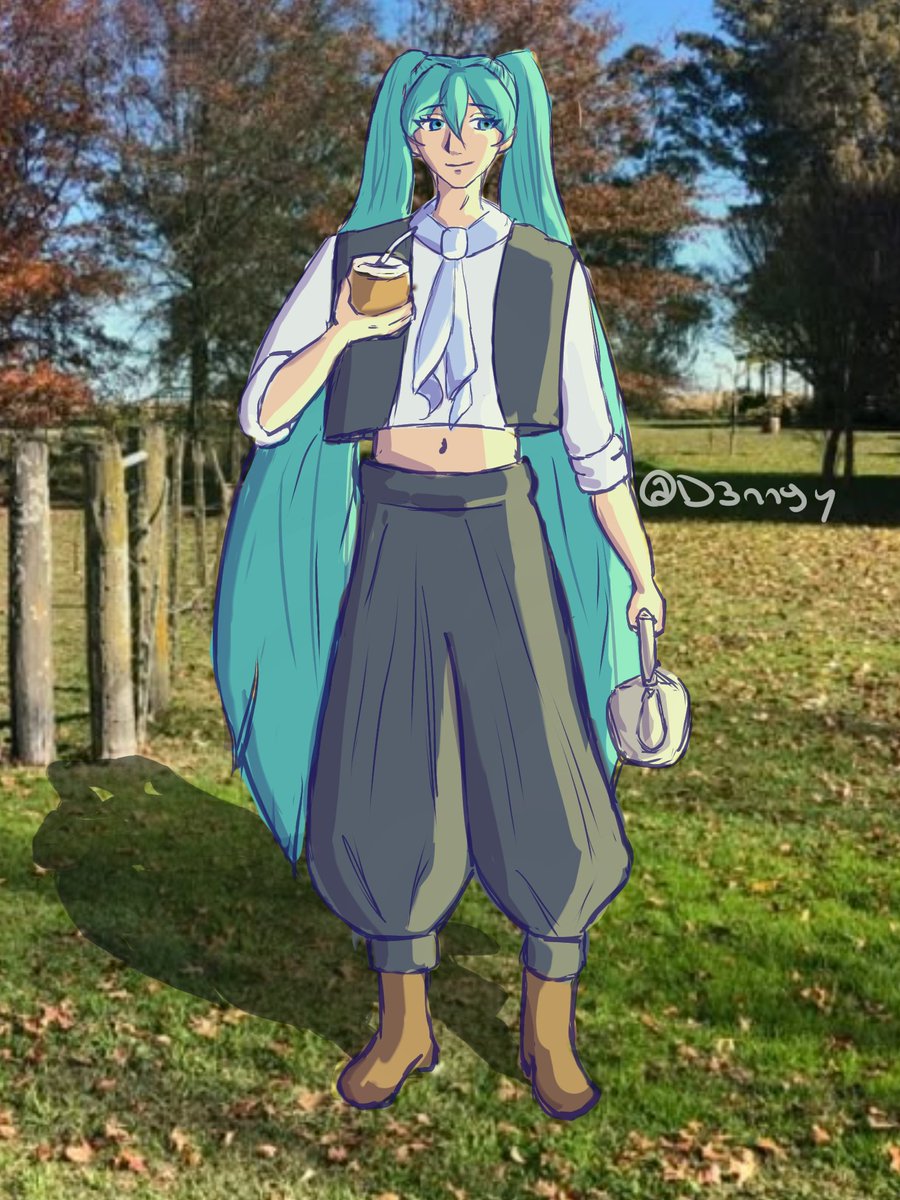 larrtay_'s tweet photo. No sé si son mis mejores trabajos, pero sí sé que son trabajos donde decidí salir de mi zona de confort e intentar algo de lo que no estoy acostumbrada (Fondo, Chibi y Cuerpo completo), todos dibujados con mi celular ;) #XPPenArtJourney #CreateWithXPPen https://t.co/xWeLoFPzPE