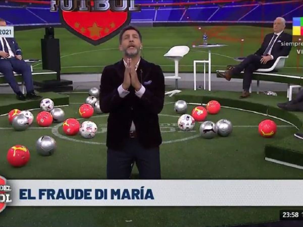 _francoac's tweet photo. que hemos hecho los hinchas de Boca para ver 3 años seguidos a Merentiel de titular?

por favor vasco, no lo pongas mas https://t.co/Fk8lGfg900