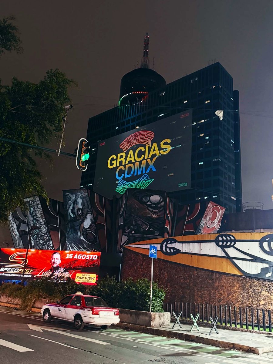 HStylesMx's tweet photo. ¡Gracias a ti, Harry, por estas 6 noches inolvidables!🥹❤️‍🩹 https://t.co/XluxXBSKiX