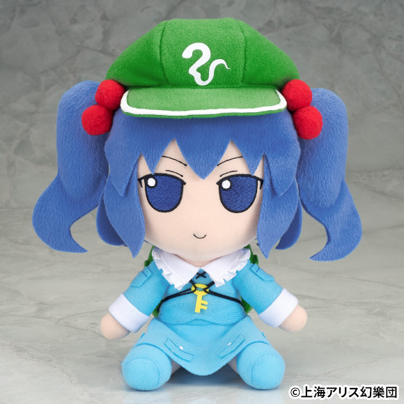 gift_news's tweet photo. 【C108  Gift＆あみあみ  サンプル展示（再販）】 
東方ぬいぐるみシリーズ
【風見幽香】ふもふもゆうか。
【八意永琳】ふもふもえいりん。
【四季映姫・ヤマザナドゥ】ふもふもえいき。
【河城にとり】ふもふもにとり。

再販決定！
続報を楽しみにお待ちください！
※発売時期、価格等は未定です。
※ブース混雑状況により展示スペースをご覧頂けない場合がございます。ご了承くださいませ。

#東方Project #fumofumo #fumo