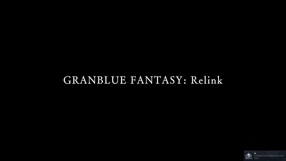 keyblade5000's tweet photo. Finally finished the tutorial. I can't wait to start pulling characters. https://t.co/odccxd2i3O