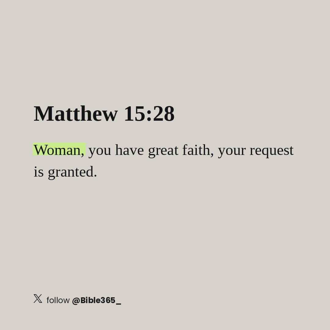 Bible365_'s tweet photo. https://t.co/pTmsvhSF7K