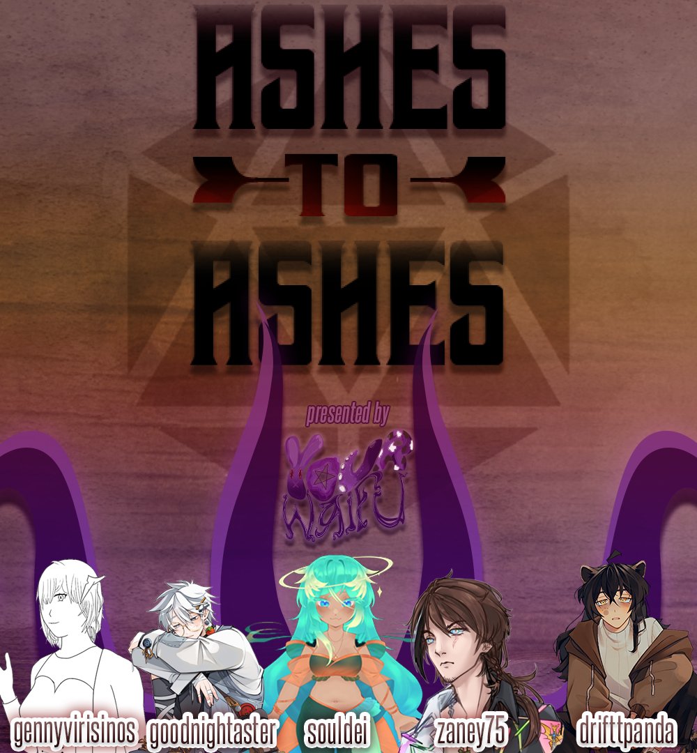 vtuberwaifu's tweet photo. WE'RE SO BACK!!! BUT...WITH PLUSHIES?? that's right! we're doing a special one-shot to bring us back! come hang out and enjoy the (puppet) show!

🔗below!

🔮[ #dnd | #dndstream | #ttrpg ]🔮 https://t.co/Qohtq5RbXg