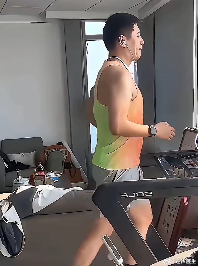 InaLeighto79326's tweet photo. Today I pushed past my limits and crushed the workout I thought I couldn’t finish. No more “I can’t” — just one step closer to my goal. https://t.co/CzVhrqia3C