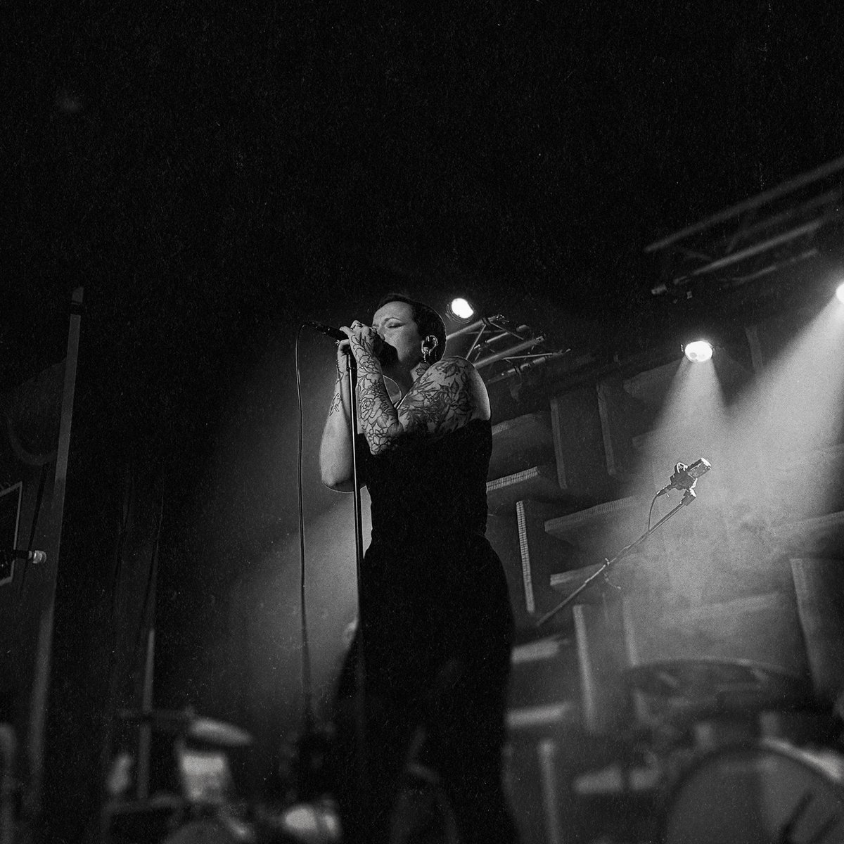 talkaboutfrank's tweet photo. thanks @thehifiindy for having me, very much fun https://t.co/dXFcuU7BcP