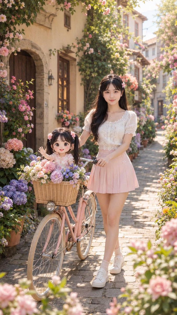 elenalin01's tweet photo. Ăn sáng xong đi dạo 1 chút cho thoải mái rồi vào làm.

Trốn việc xíu thôi ạ.

Có ai đang trốn việc giống em k? https://t.co/D1G9D7HBrh