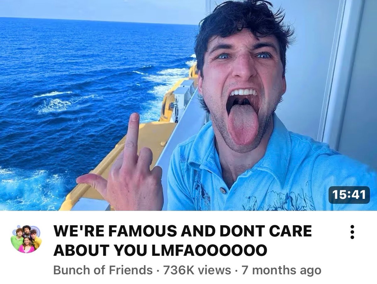 Kitty_files's tweet photo. i really like this thumbnail and title so much dude https://t.co/c3ajvpijm6