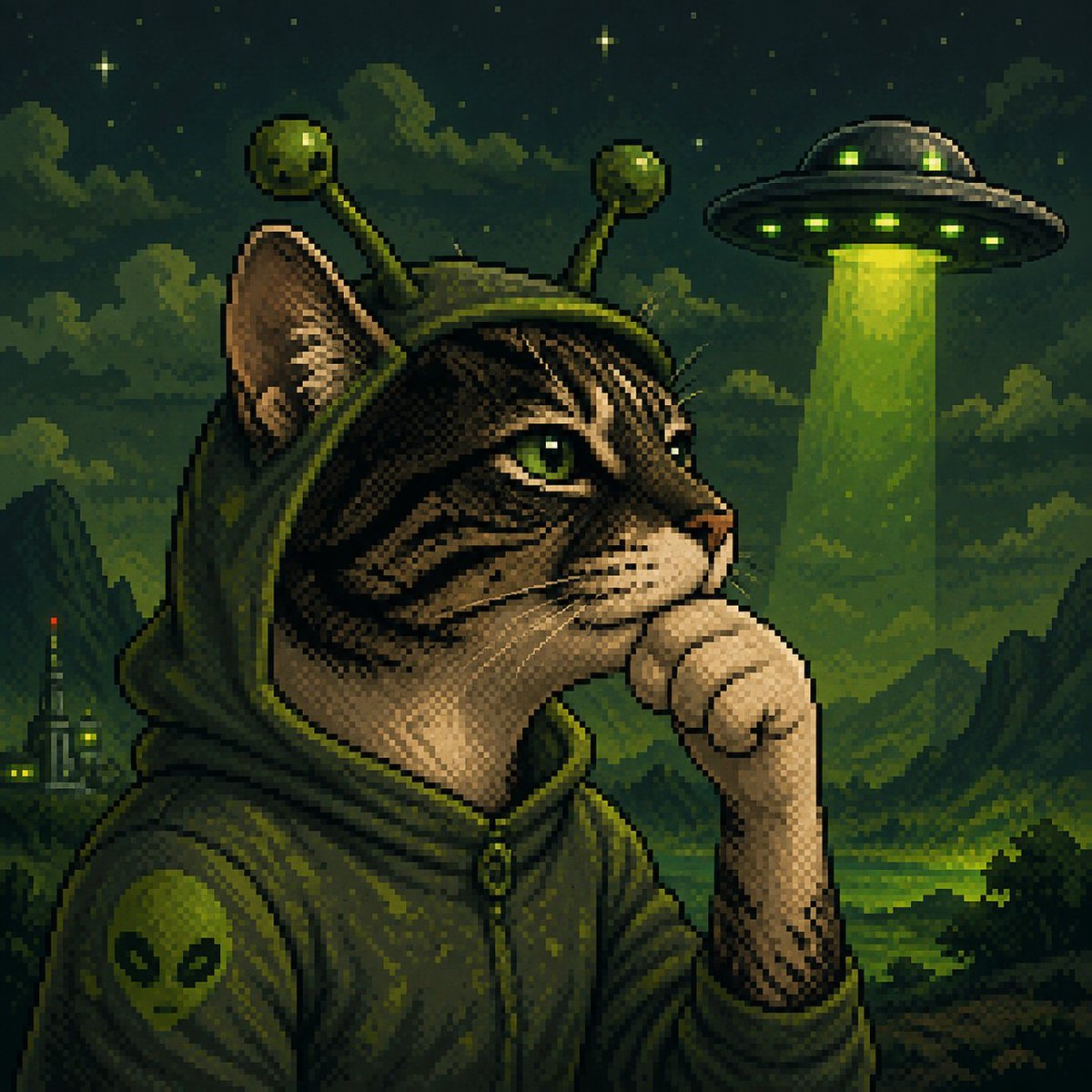deepsydoin's tweet photo. Collection is coming. Just not right now, and not in the next few days.

I'd rather take the time and get it right than rush something out. Want it to actually mean something for HMM holders and for the token — not just another mint.

keep thinking https://t.co/qKiTSzta8b